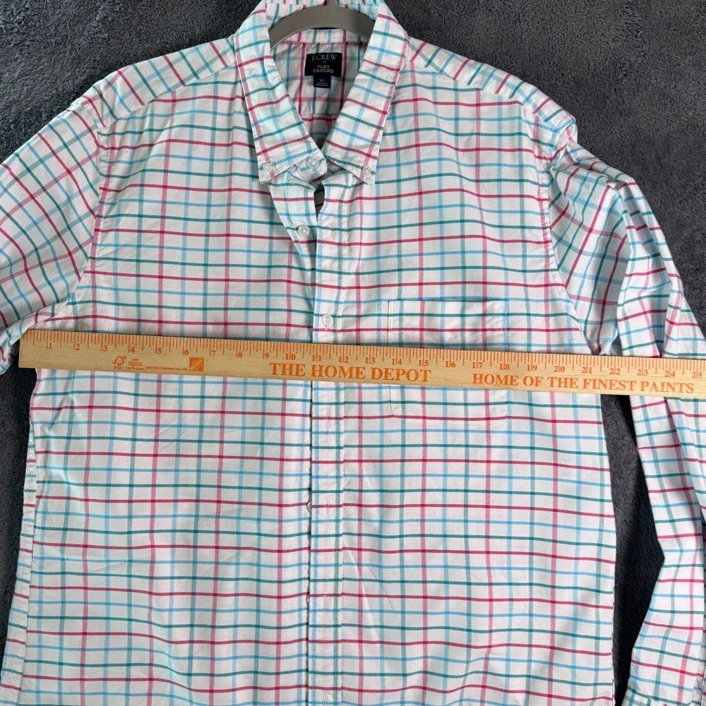 J. Crew crew flex